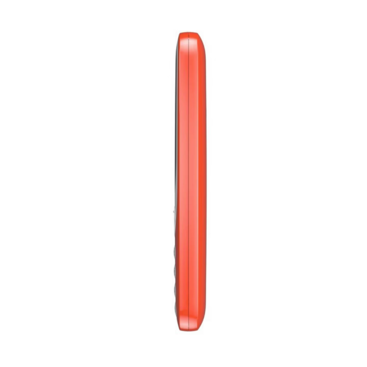 Telefon mobil Nokia 3310 rosu (2017)