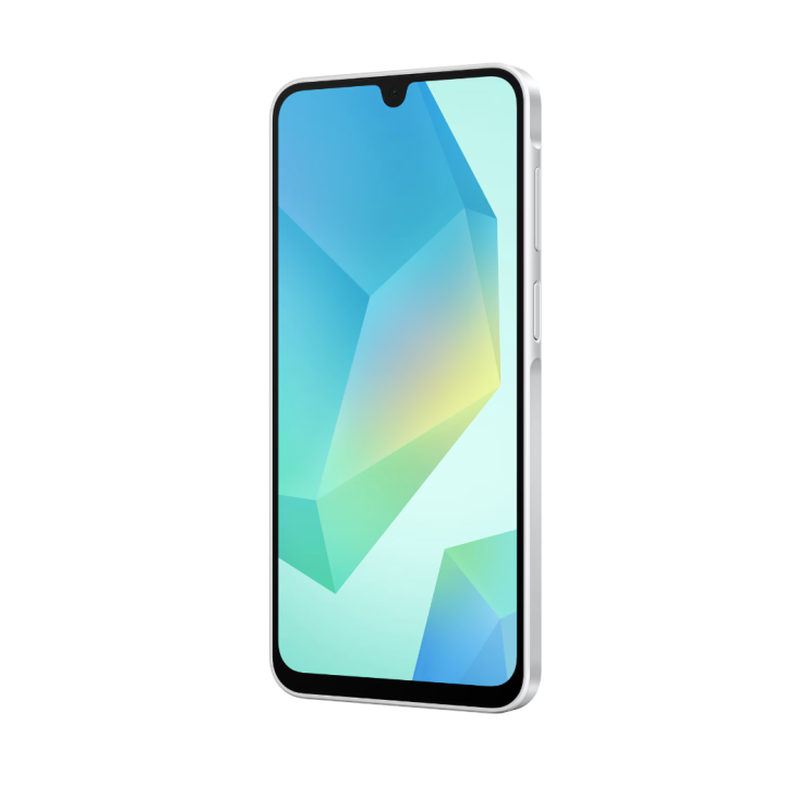 Telefon mobil Samsung Galaxy A16, Dual SIM, 128GB, 4GB RAM, 4G, Gray