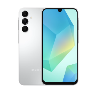 Telefon mobil Samsung Galaxy A16, Dual SIM, 128GB, 4GB RAM, 4G, Gray