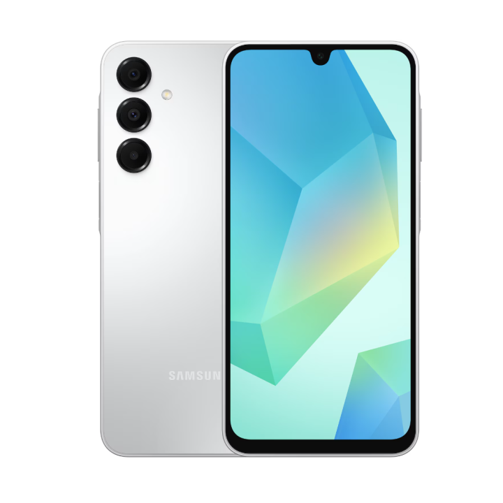 Telefon mobil Samsung Galaxy A16, Dual SIM, 128GB, 4GB RAM, 4G, Gray