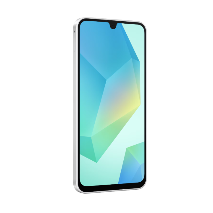 Telefon mobil Samsung Galaxy A16, Dual SIM, 128GB, 4GB RAM, 4G, Gray
