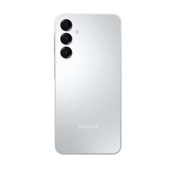 Telefon mobil Samsung Galaxy A16, Dual SIM, 128GB, 4GB RAM, 4G, Gray