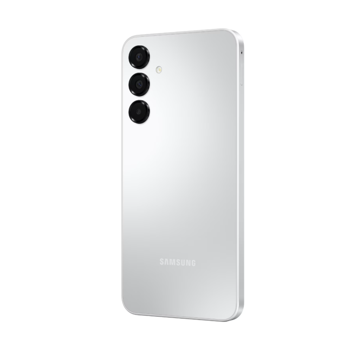 Telefon mobil Samsung Galaxy A16, Dual SIM, 128GB, 4GB RAM, 4G, Gray
