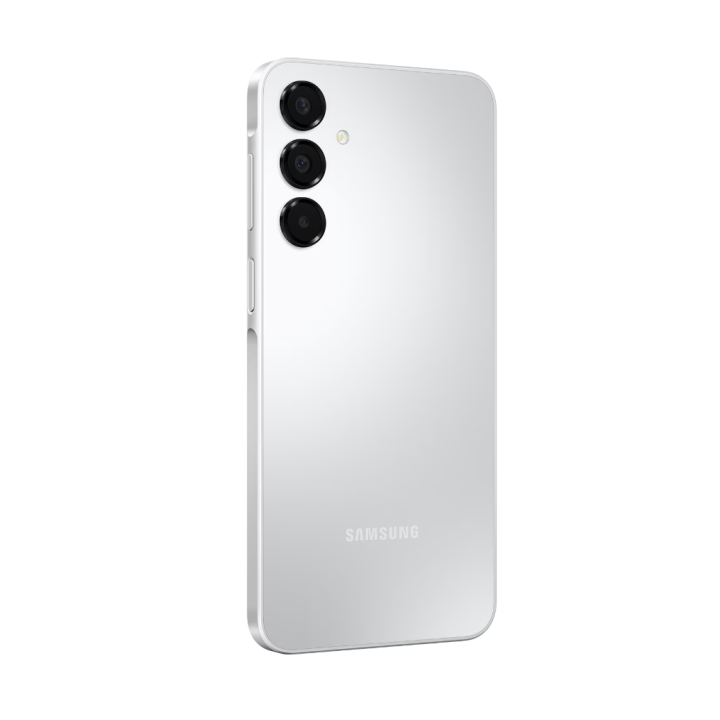 Telefon mobil Samsung Galaxy A16, Dual SIM, 128GB, 4GB RAM, 4G, Gray