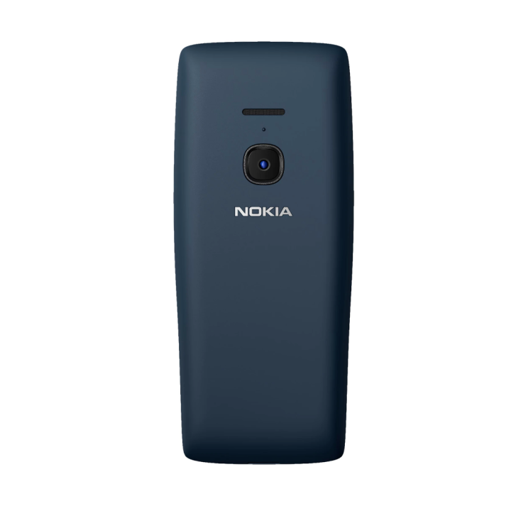 Telefon mobil Nokia 8210, Dual SIM, 4G, Blue