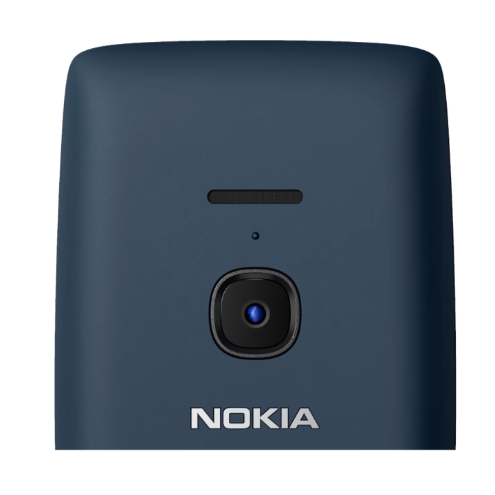 Telefon mobil Nokia 8210, Dual SIM, 4G, Blue