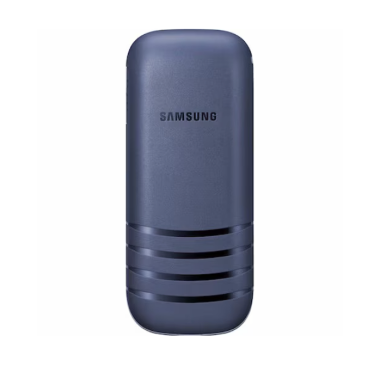 Telefon mobil Samsung E1207, Dual Sim, Blue