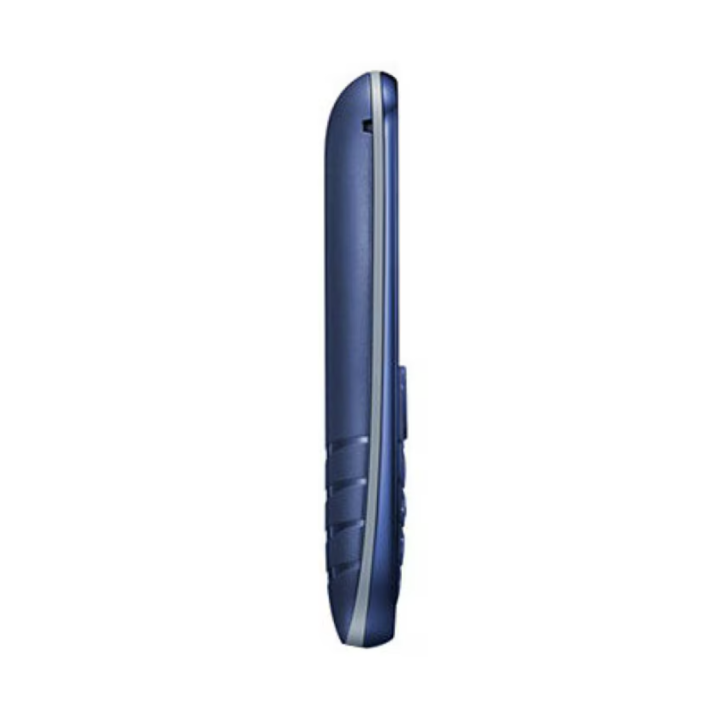Telefon mobil Samsung E1207, Dual Sim, Blue