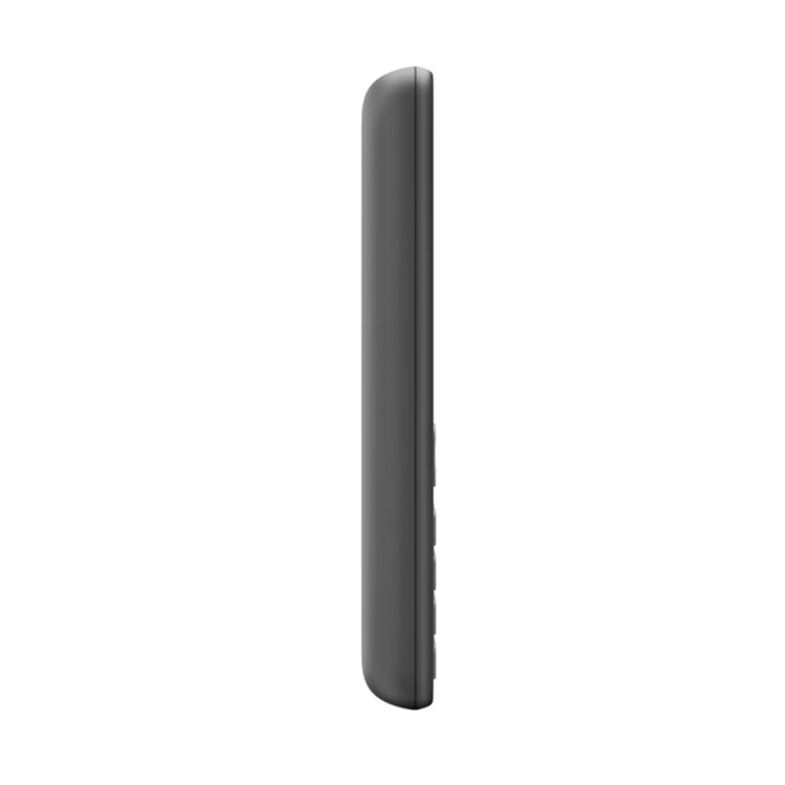 Telefon mobil Nokia 125, Dual SIM, Black