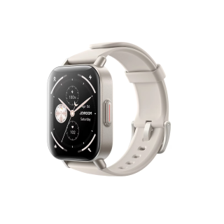Smartwatch Joyroom Fit-Life JR-FT3S, titan, 1,96 incih 93 moduri sportive, impermeabilitate 1 ATM, plastic