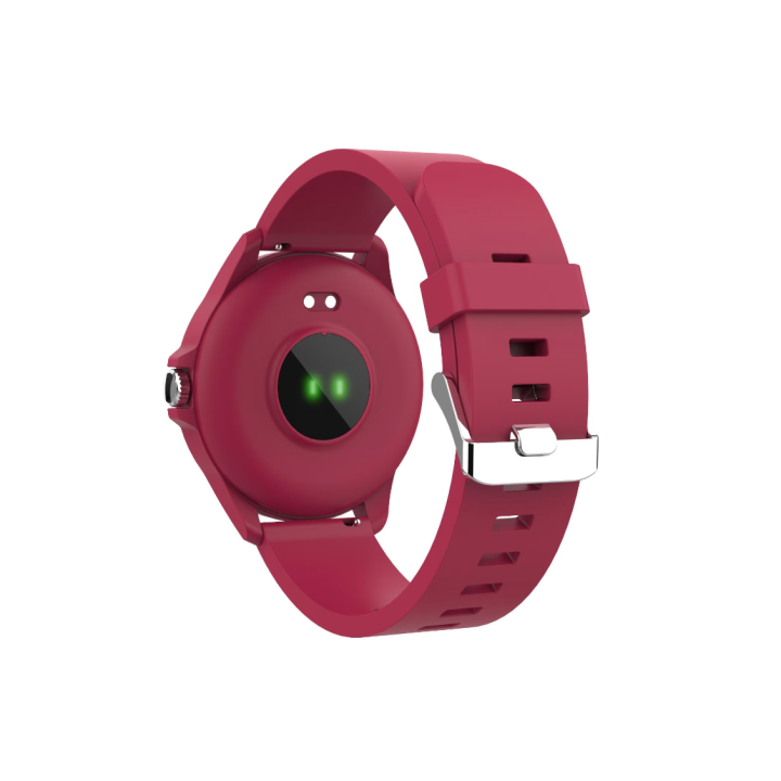 Smartwatch Forever Colorum  CW-300, Magenta