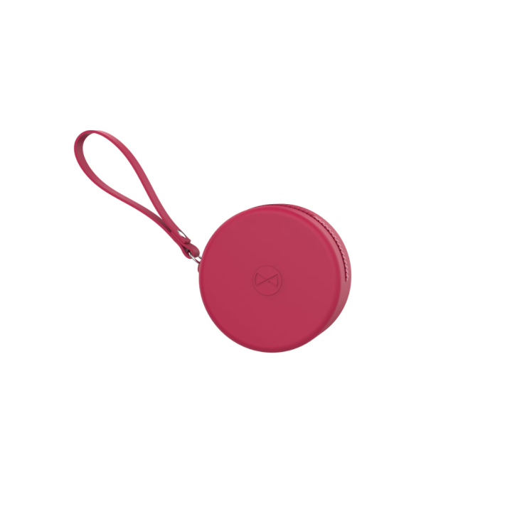 Smartwatch Forever Colorum  CW-300, Magenta