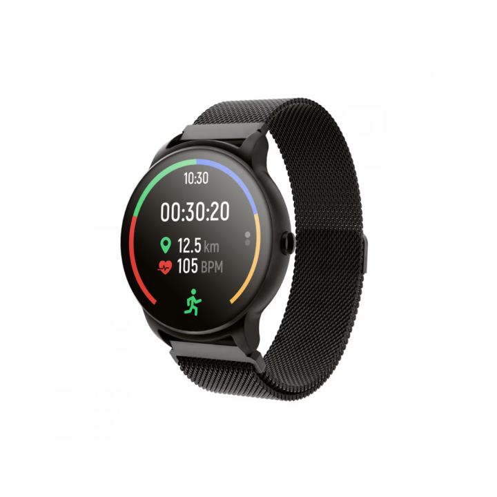 Smartwatch Forever ForeVivre 2 SB-330 Negru