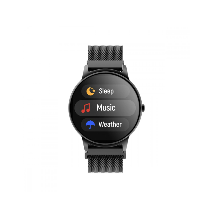 Smartwatch Forever ForeVivre 2 SB-330 Negru