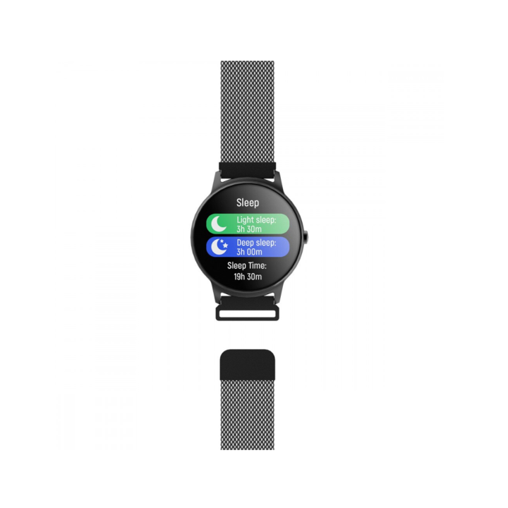 Smartwatch Forever ForeVivre 2 SB-330 Negru
