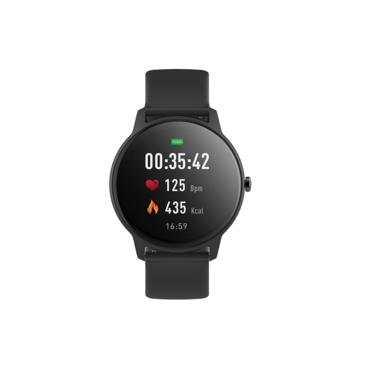 Smartwatch Forever Forevivre 2 Slim SB-325 Negru