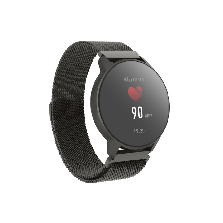 Smartwatch Forever Forevivre 2 Slim SB-325 Negru