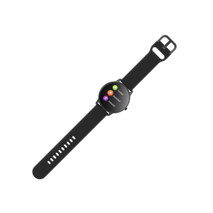 Smartwatch Forever Forevivre 2 Slim SB-325 Negru