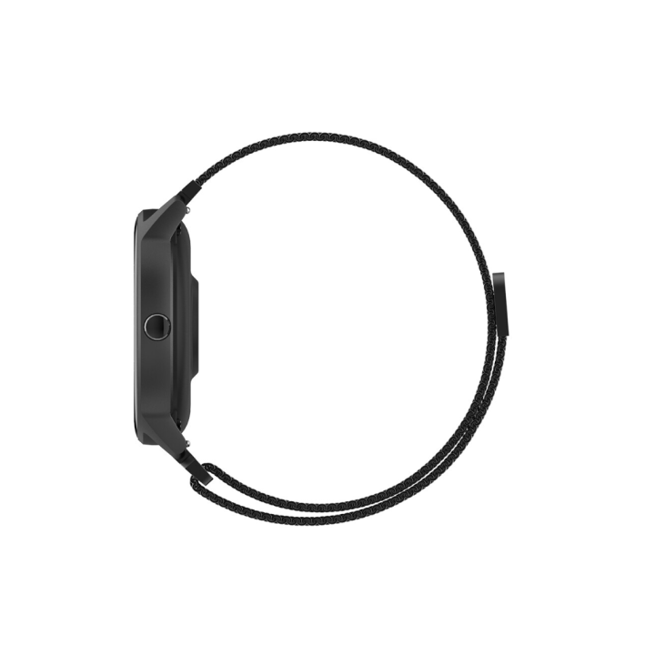 Smartwatch Forever Forevivre 2 Slim SB-325 Negru