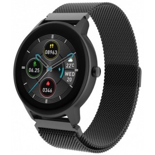 Smartwatch Forever Forevivre 2 Slim SB-325 Negru