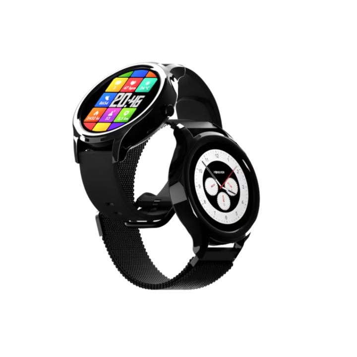 Smartwatch Forever Forevivre 3 SB-340 Negru