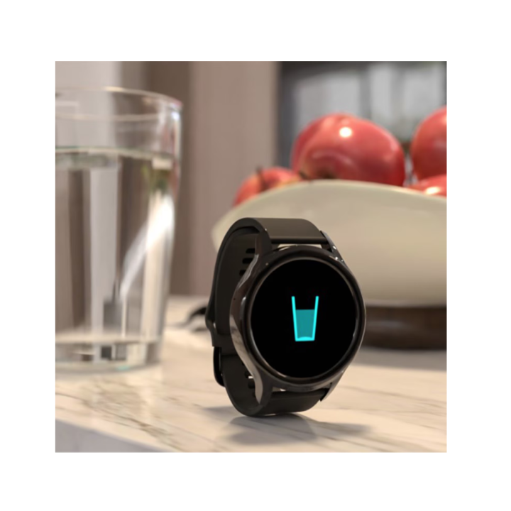 Smartwatch Forever Forevivre 3 SB-340 Negru