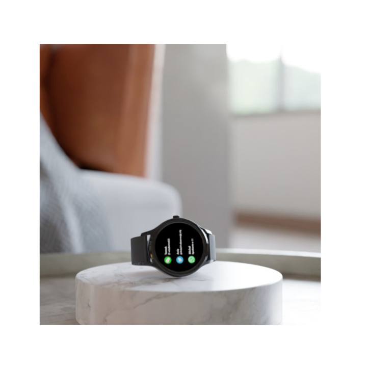 Smartwatch Forever Forevivre 3 SB-340 Negru