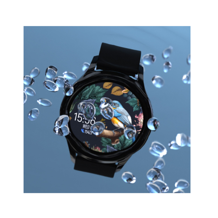 Smartwatch Forever Forevivre 3 SB-340 Negru