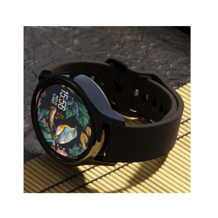 Smartwatch Forever Forevivre 3 SB-340 Negru