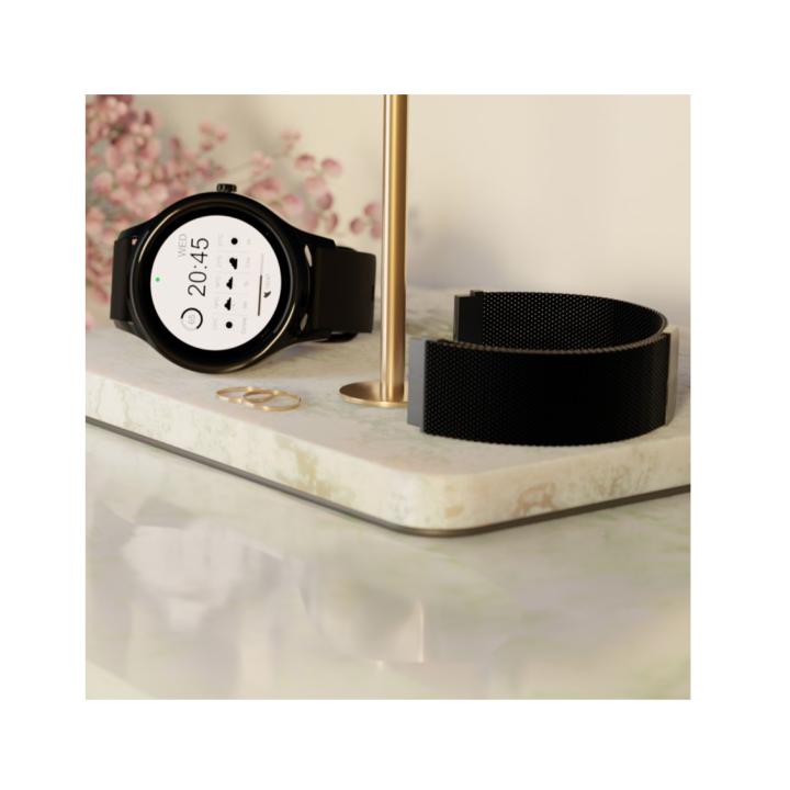 Smartwatch Forever Forevivre 3 SB-340 Negru