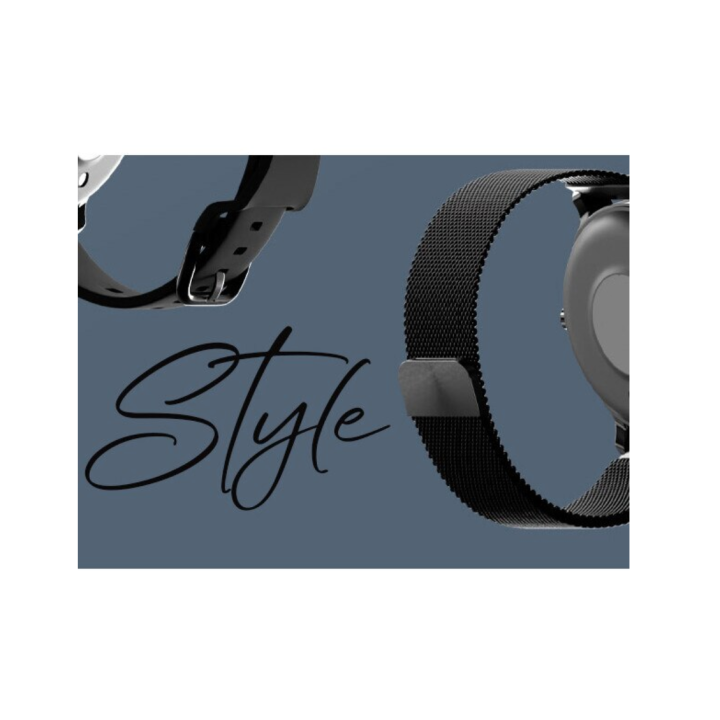 Smartwatch Forever Forevivre 3 SB-340 Negru