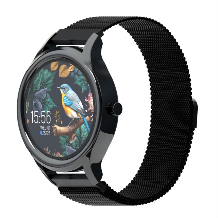Smartwatch Forever Forevivre 3 SB-340 Negru