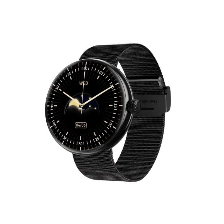 Smartwatch Forever Forevivre 5 SB-365