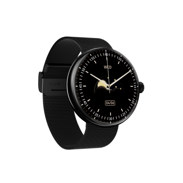 Smartwatch Forever Forevivre 5 SB-365