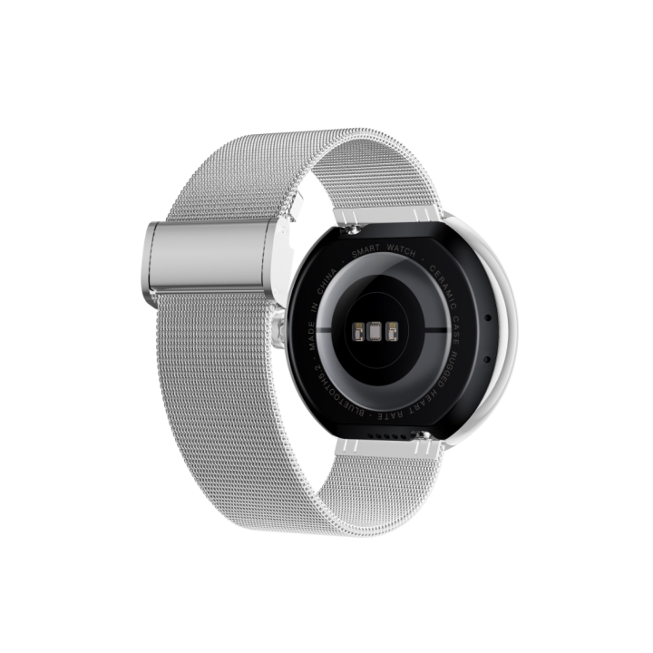 Smartwatch Forever Forevivre 5 SB-365 Silver