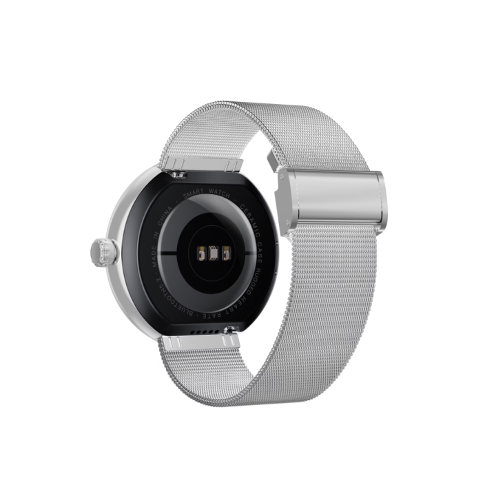 Smartwatch Forever Forevivre 5 SB-365 Silver