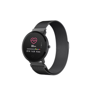Smartwatch Forever Forevivre SB-320 Negru