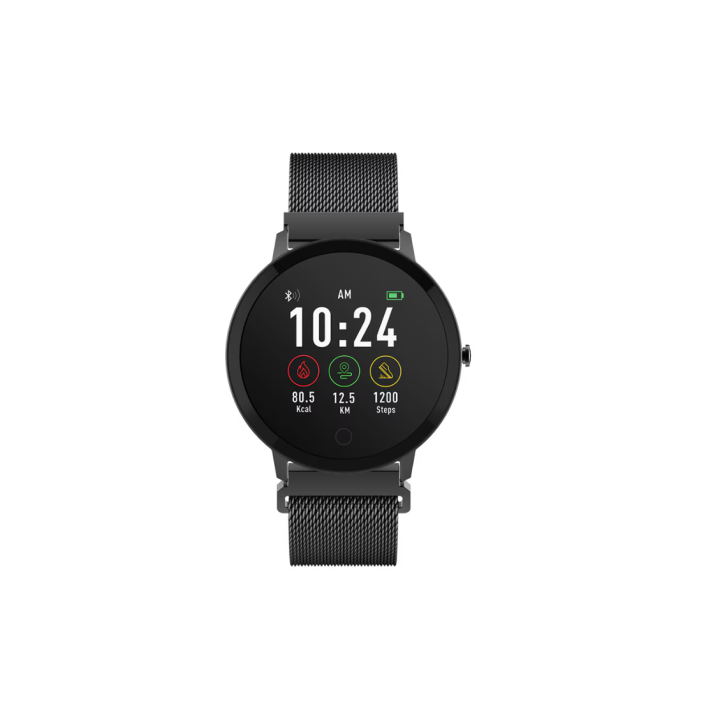 Smartwatch Forever Forevivre SB-320 Negru