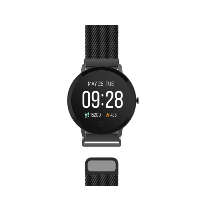 Smartwatch Forever Forevivre SB-320 Negru