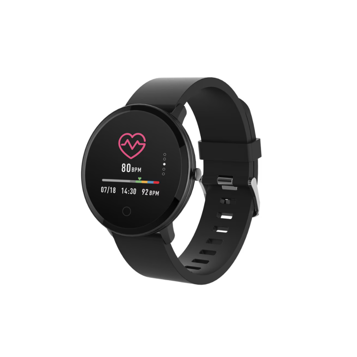 Smartwatch Forever Forevivre SB-320 Negru