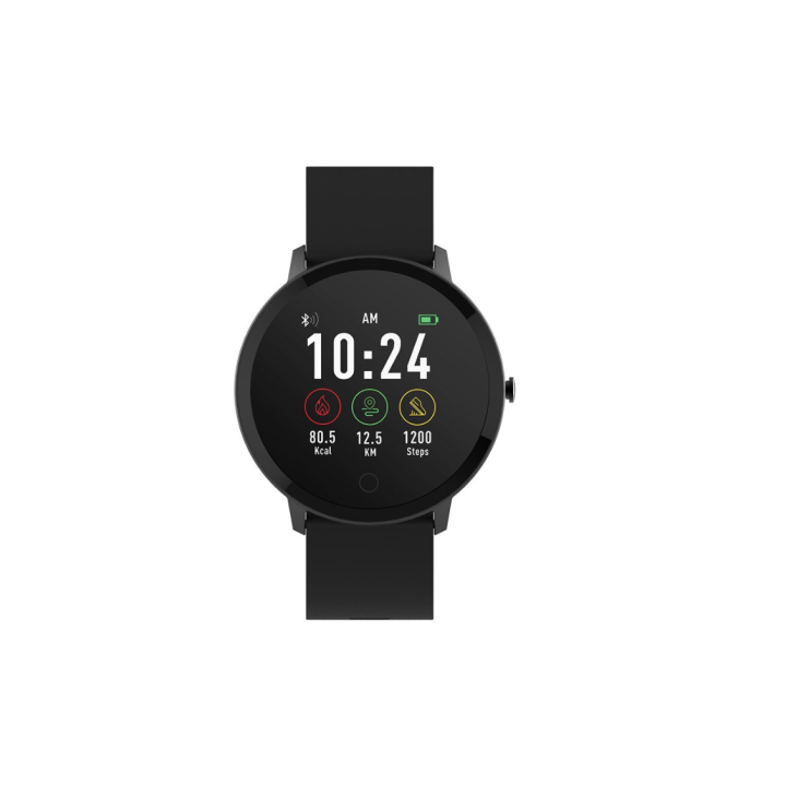 Smartwatch Forever Forevivre SB-320 Negru