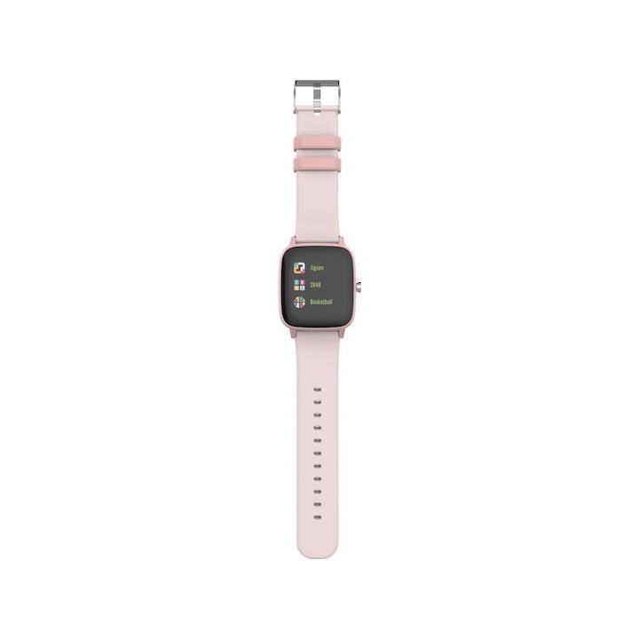 Smartwatch Forever IGO PRO JW-200 Pink