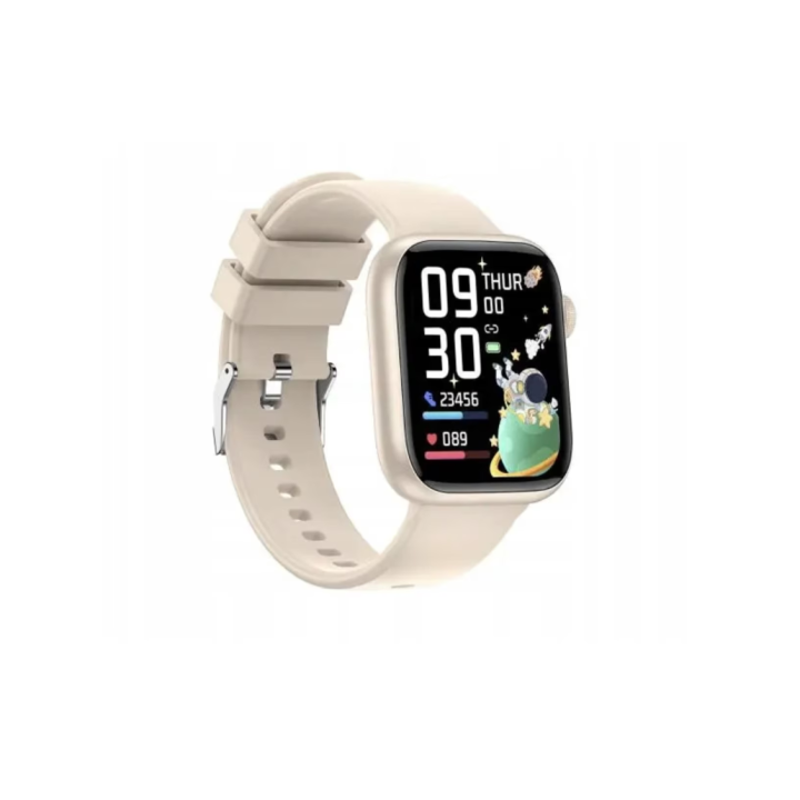 Smartwatch Forever IGo Watch 3 JW-500 Ivory