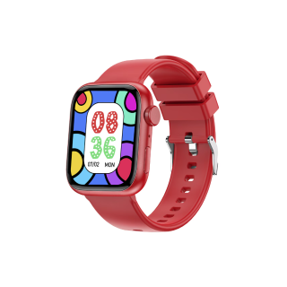 Smartwatch Forever IGo Watch 3 JW-500 Red