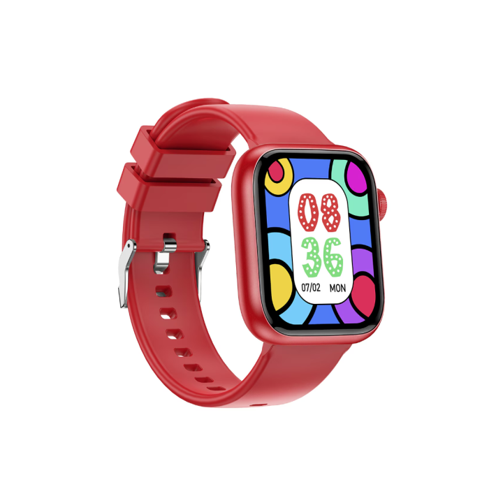Smartwatch Forever IGo Watch 3 JW-500 Red