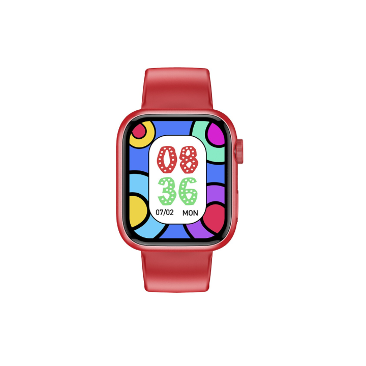 Smartwatch Forever IGo Watch 3 JW-500 Red