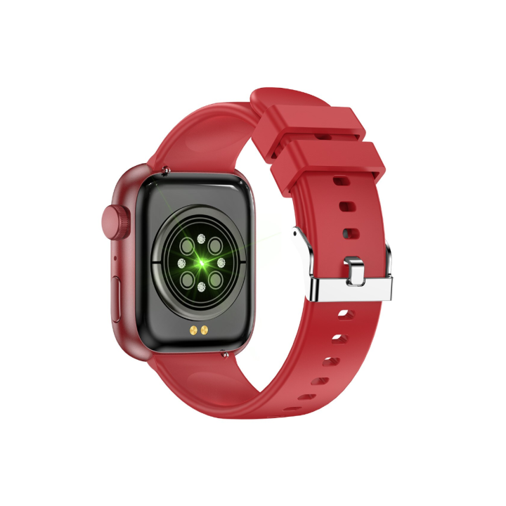 Smartwatch Forever IGo Watch 3 JW-500 Red