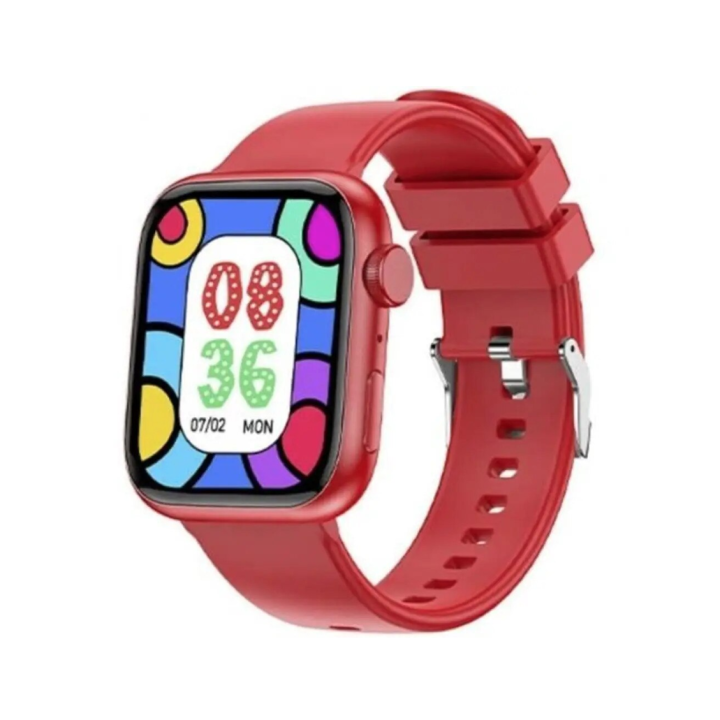 Smartwatch Forever IGo Watch 3 JW-500 Red