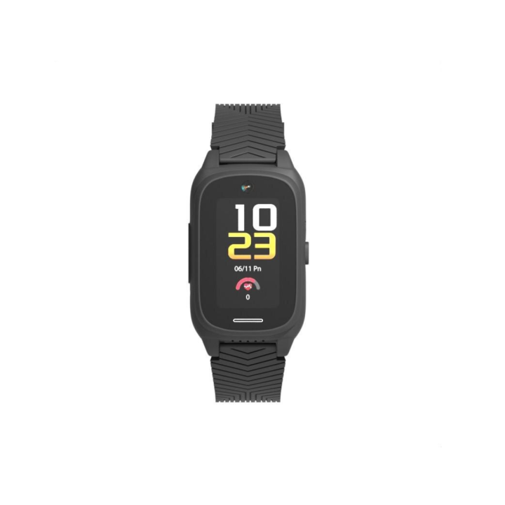 Smartwatch Forever SIVA ST-100 Negru