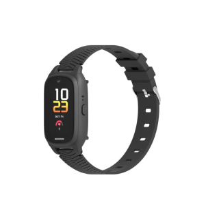 Smartwatch Forever SIVA ST-100 Negru